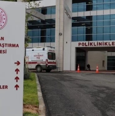 Batman Batman Eğitim ve Araştırma Hastanesi’ne yeni uzmanlar atandı