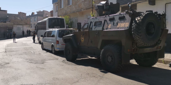 Antep’te çıkan silahlı kavgada 3 kişi öldü, 1 kişi yaralandı.