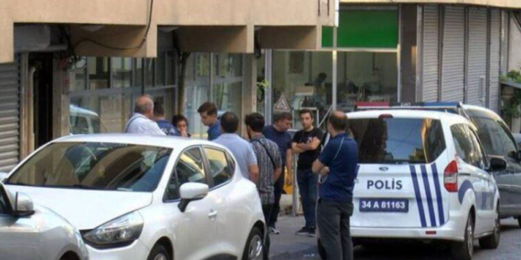 İstanbul’da kira tartışması yaptığı 15 yıllık kiracısını öldürdü