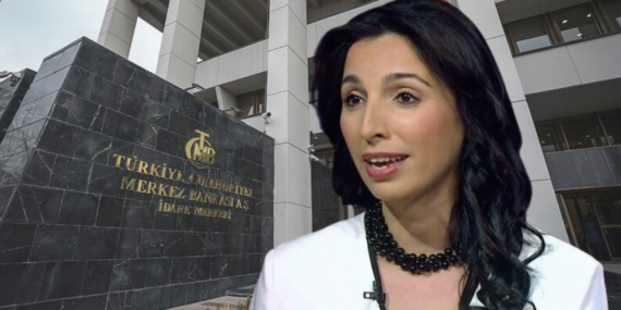 MB Başkanı Erkan: Enflasyon kısa vadede bir yükseliş gösterebilir