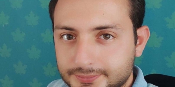 Batmanlı genç siyasetçi İsrafil Bozkurt, Ankara’da hayatını kaybetti