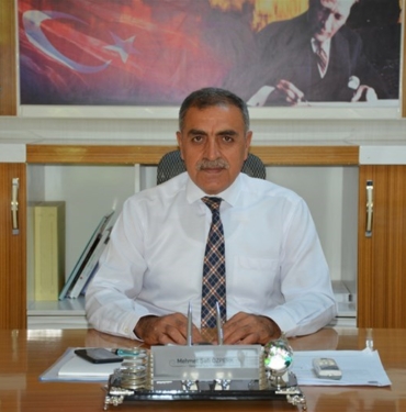 MEHMET ŞAFİ ÖZPERK 1