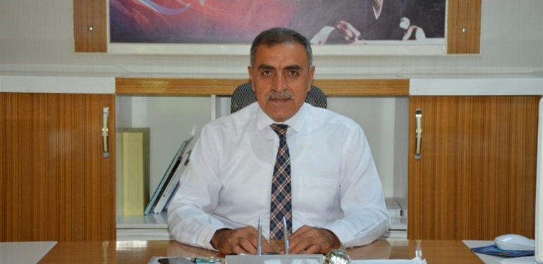 MEHMET ŞAFİ ÖZPERK 1