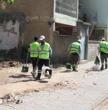 Mahallemiz Tertemiz Görsel 2