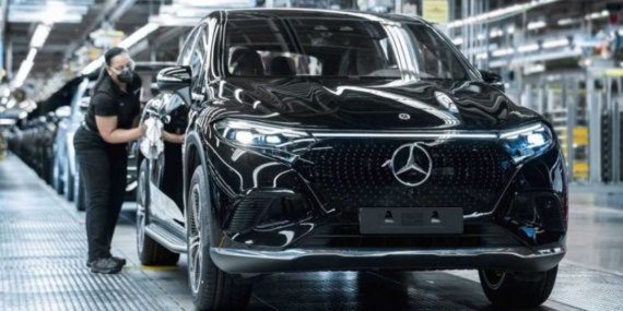 Mercedes Benz Türkiye’den ‘online satış’ açıklaması