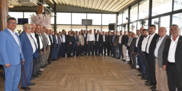 Muhtarlar Toplantısı Görsel 2