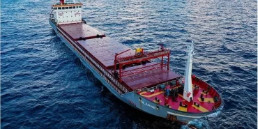 Rusya, Tahıl Koridoru Anlaşması'ndan çekildi