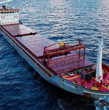 Rusya, Tahıl Koridoru Anlaşması'ndan çekildi