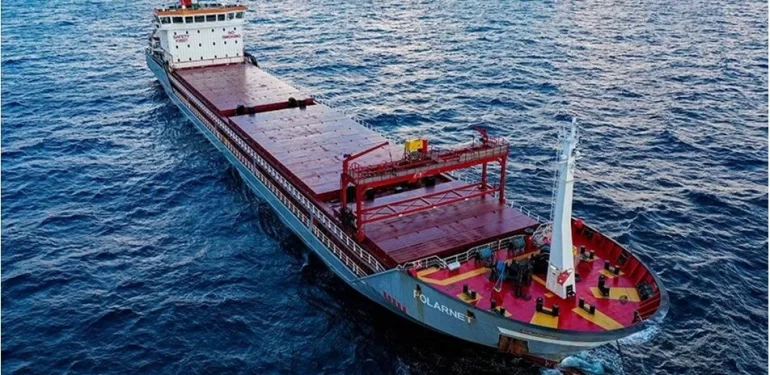 Rusya, Tahıl Koridoru Anlaşması'ndan çekildi