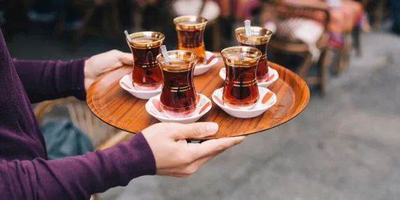 Zam dalgası çayı da vurdu: Çaya zam geldi