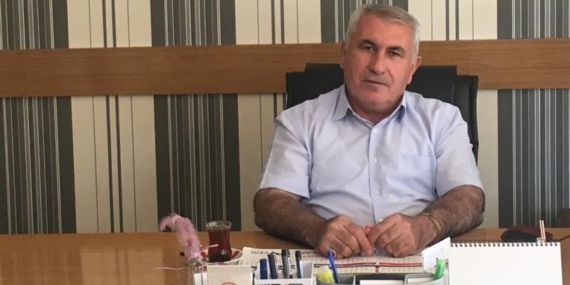 Seyfettin Göner: İşyeri ve ev kiraları düşürülmeli