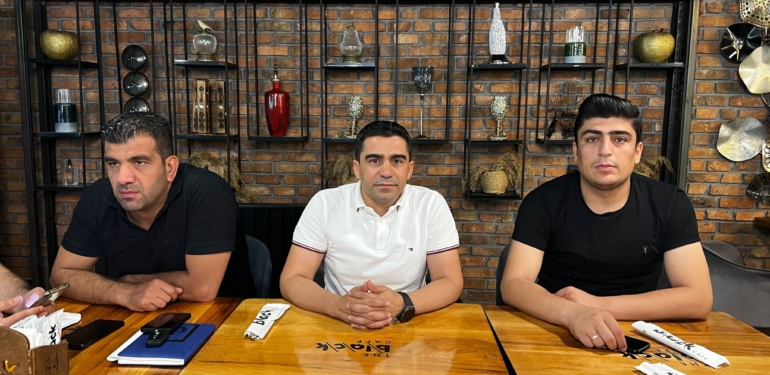 sağlık sen