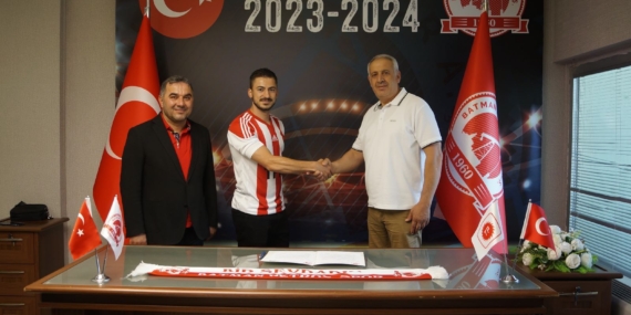 Petrolspor’da transferler sürüyor