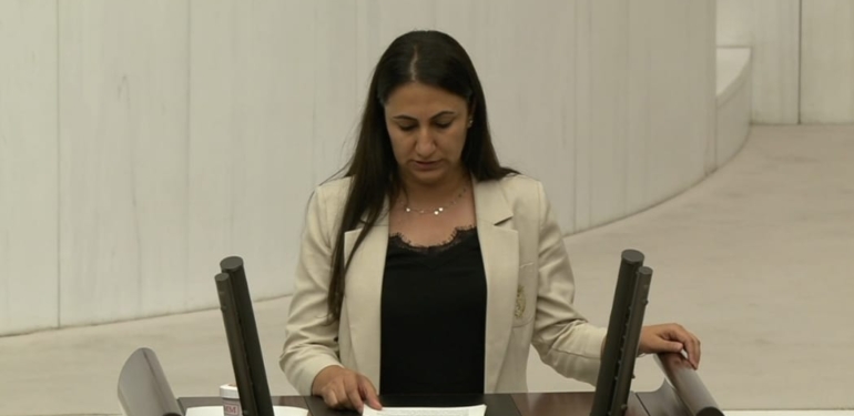 zeynep oduncu