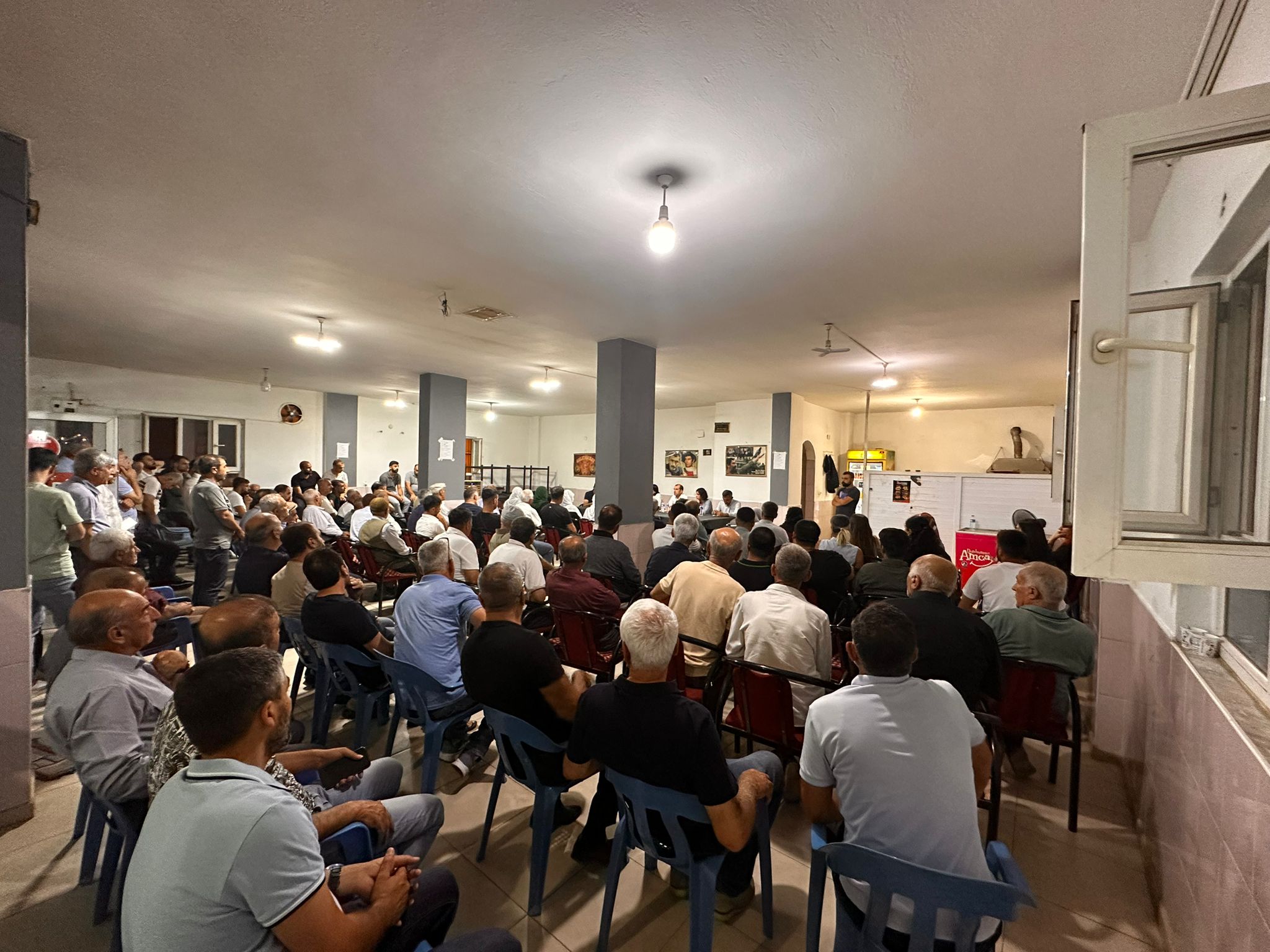 HDP, DBP ve Yeşil Sol'un Batman'daki halk toplantıları bir haftayı ardında bıraktı