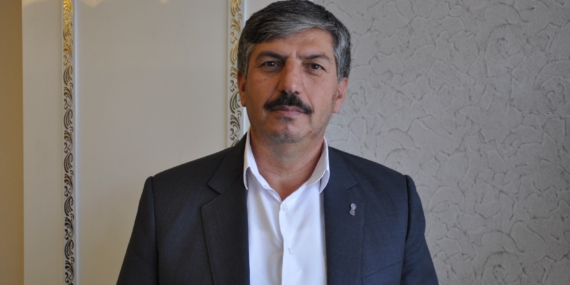 BESO Başkanı Çiftçi, faizsiz kredi desteği talebinde bulundu