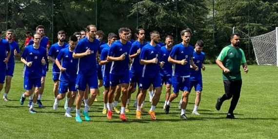 Batman Petrolspor’da flaş transferler