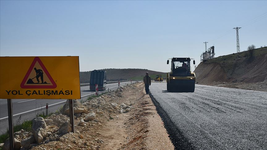 Üçyol ve Bekirhan bölgesi gelişecek