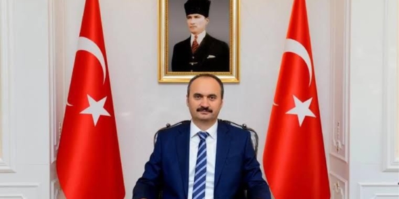 SON DAKİKA: Valiler kararnamesi açıklandı
