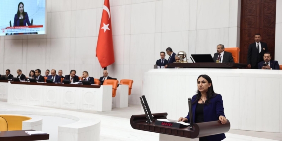 Oduncu’dan Batman için uyuşturucu ve kültürel yozlaşmaya karşı Meclis Araştırma Komisyonu talebi