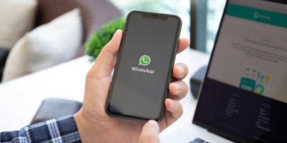 WhatsApp’a beklenen özellik geliyor