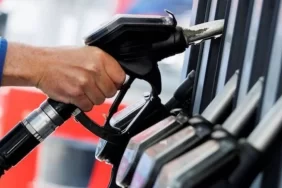 Motorine büyük zam geliyor akaryakıt pompa