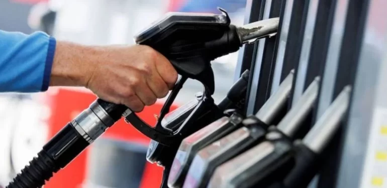 Motorine büyük zam geliyor akaryakıt pompa