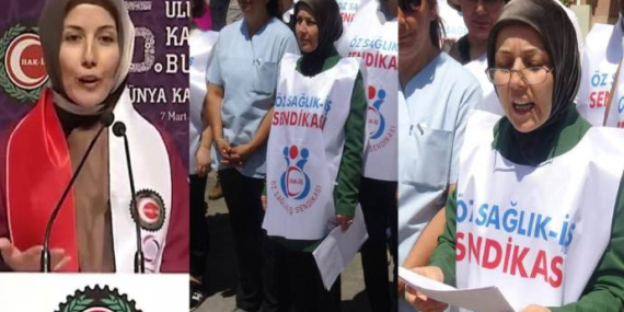 ‘Çocuklarıma anne çok, Erdoğan için ölürüm’ diyordu zamlara isyan edip AK Parti’den ayrıldı