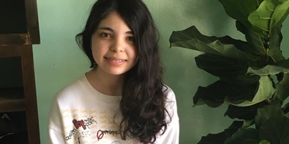 4 yıl önce kaybolan çocuk 18 yaşında geri döndü