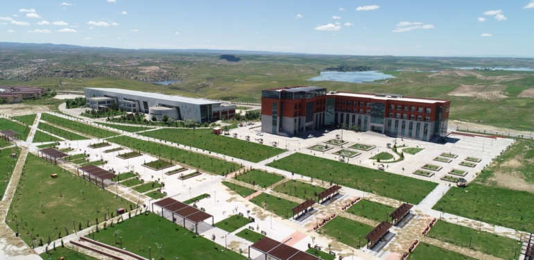 batman üniversitesi iyi 2