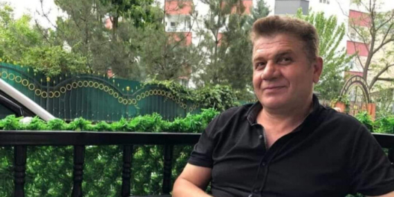 Sason’da elektrik çarpan tamirci hayatını kaybetti