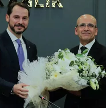 berat albayrak mehmet şimşek