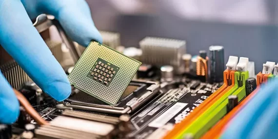 AB, çip yasasıyla 90 milyar eurodan fazla yatırım çekti