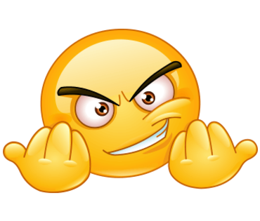 come-to-fight-emoji