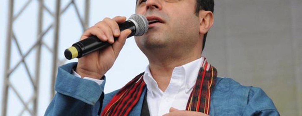 demirtaş
