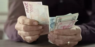emekli para tl