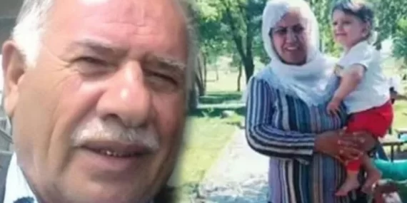 Bismil’de eşini 24 yerinden bıçaklayarak öldüren kocaya ‘İyi hal’ indirimi