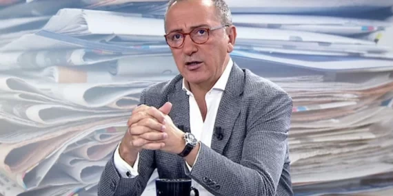 Fatih Altaylı’dan Diyanet’e çağrı: Kur’an kurslarında, cemaat ve tarikat okullarında “Bu sapkınlığın nedeni ne?” diye araştırılmalı