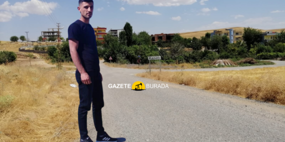 Batman’da kavga: Nubar Gidici, hayatını kaybetti 1 kişi tutuklandı