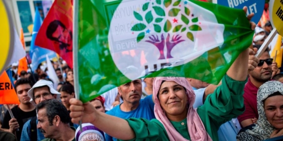 Türkiye sert tepki göstermişti: AP’nin raporunda Kürtler hakkında ne var?