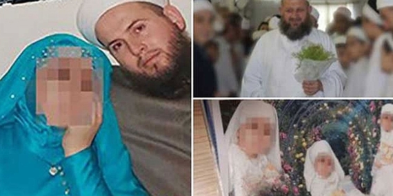 Hiranur Vakfı’nda çocuk istismarı davasında yine karar çıkmadı