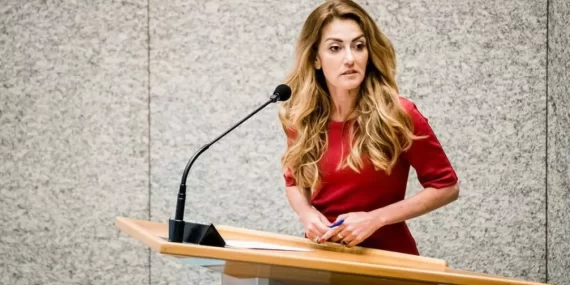 Hollanda Medyası: Hollanda’nın yeni Başbakanın Kürt olma ihtimali çok yüksek