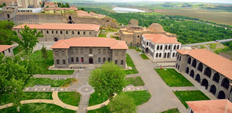 içkale