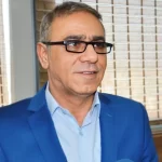 Ahmet Özer: Onurlu bir Kürt vatandaş olduğum için buradayım thumbnail