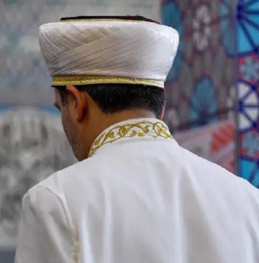 ?mam nedir, ne i? yapar? ?mam nas?l olunur, ?artlar? nelerdir? ?mamlar?n gˆrev ve yetkileri