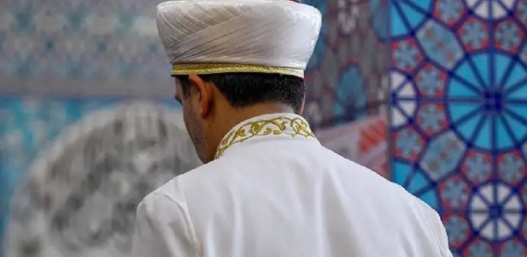 ?mam nedir, ne i? yapar? ?mam nas?l olunur, ?artlar? nelerdir? ?mamlar?n gˆrev ve yetkileri