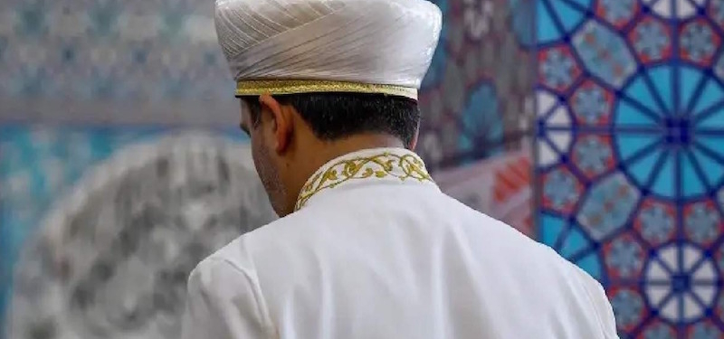 ?mam nedir, ne i? yapar? ?mam nas?l olunur, ?artlar? nelerdir? ?mamlar?n gˆrev ve yetkileri