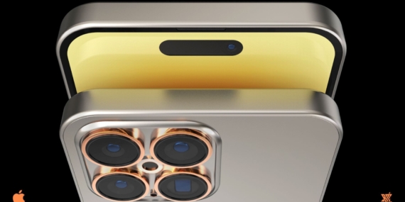 Apple, iPhone 15 ile dikkat çeken yeniliğe imza atmayı planlıyor