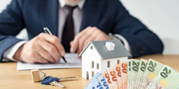 İş yerleri için kira zam oranı belli oldu