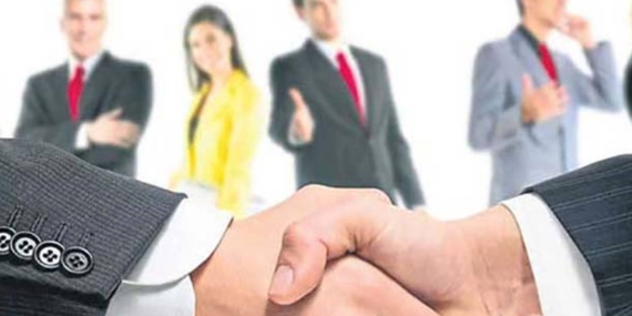 Milyonlar iş arıyor işveren de eleman